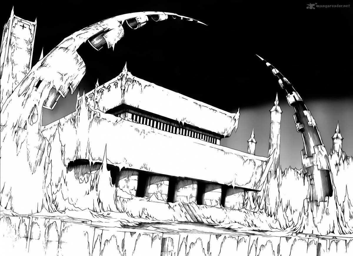 Read Bleach TR Manga Online