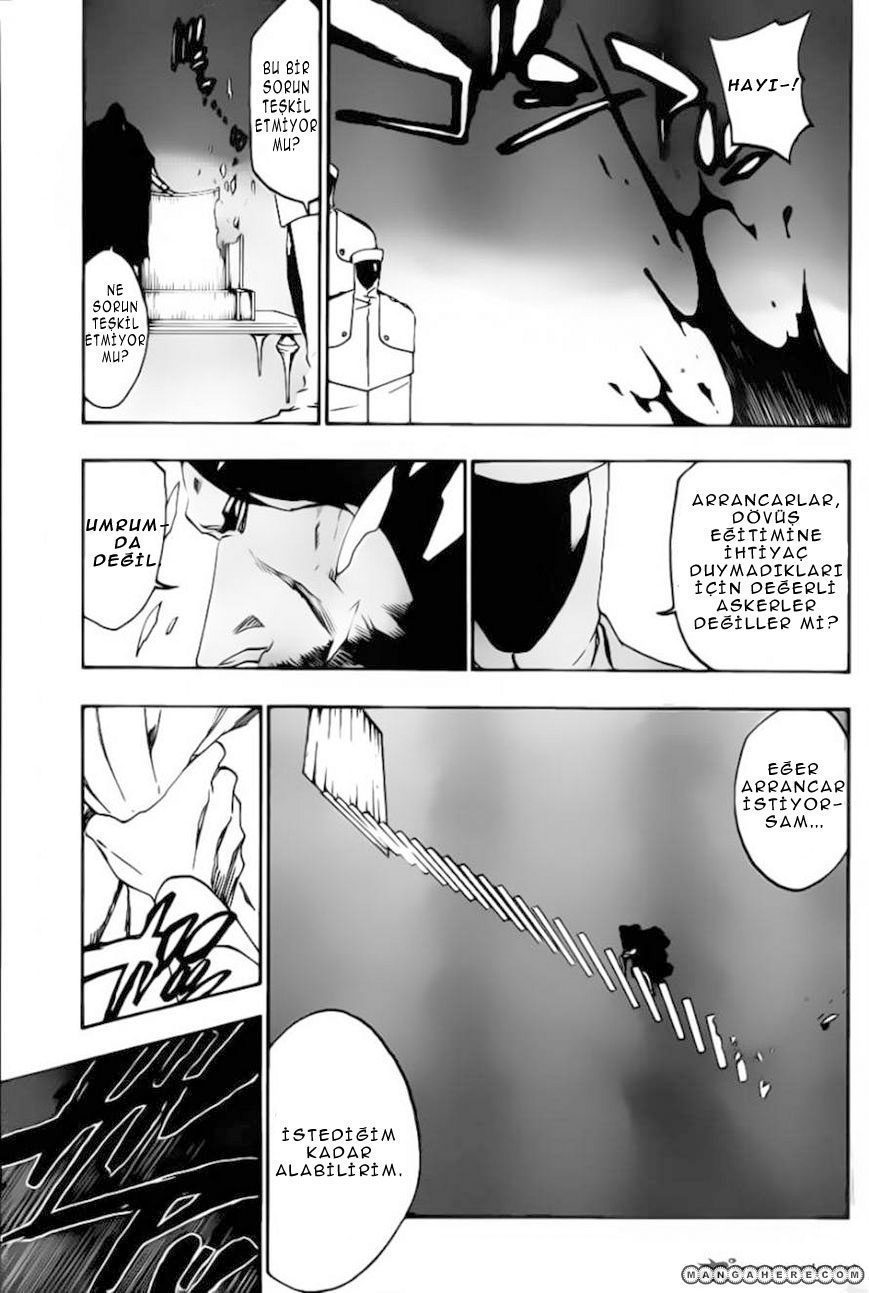 Read Bleach TR Manga Online