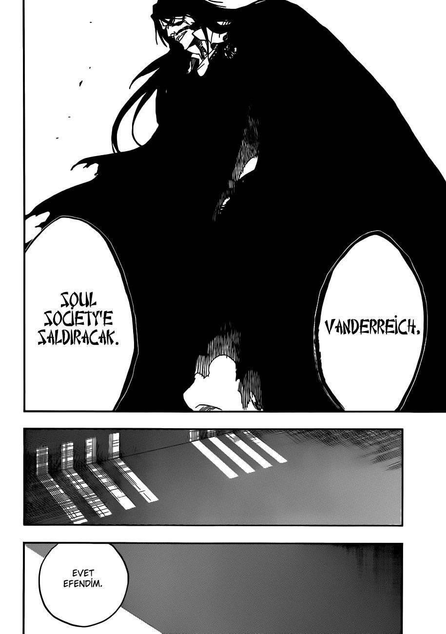 Read Bleach TR Manga Online