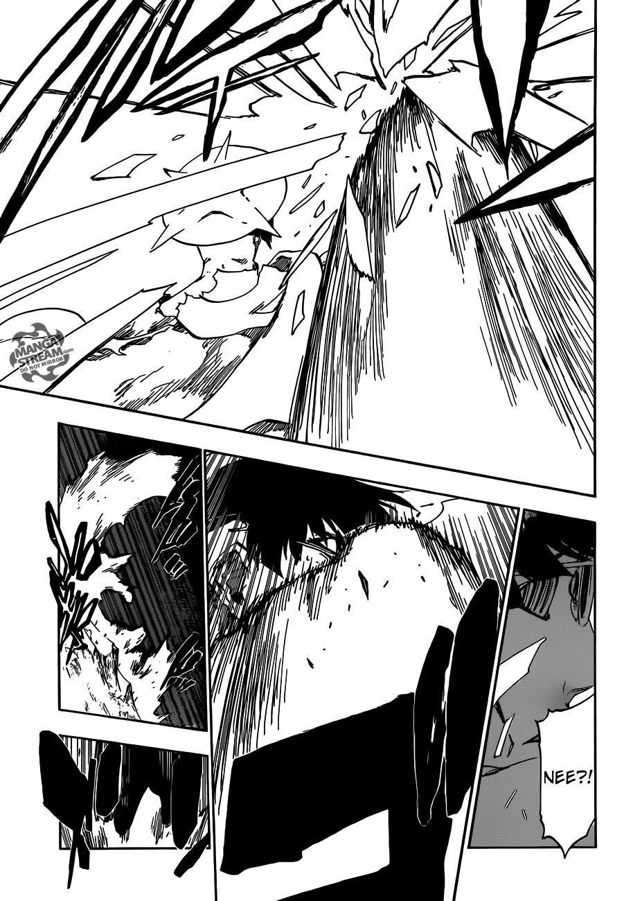 Read Bleach TR Manga Online