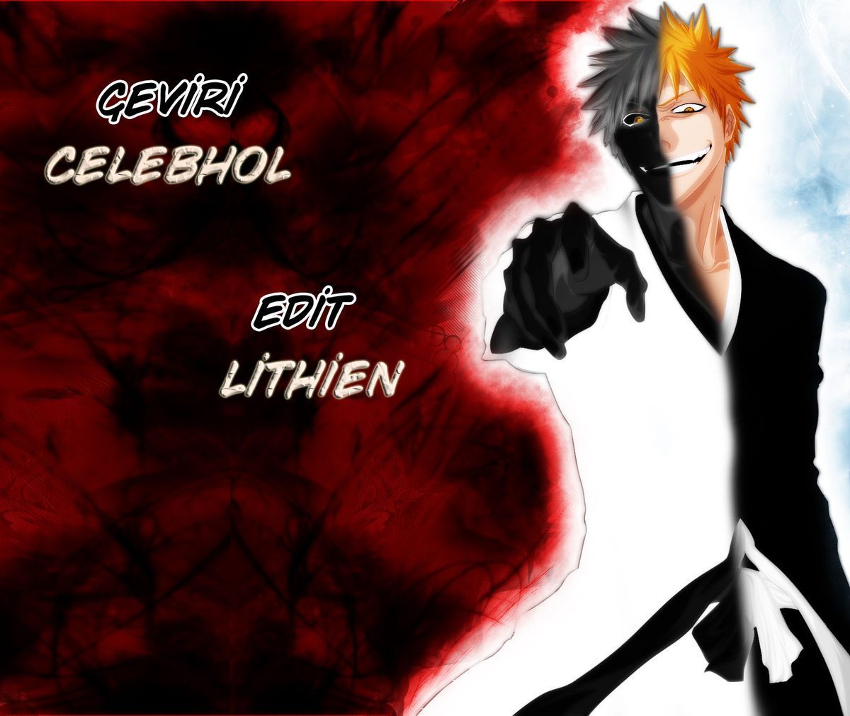 Read Bleach TR Manga Online
