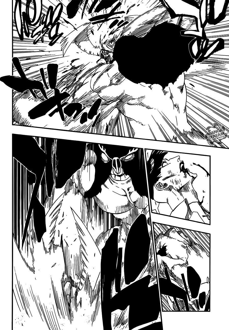 Read Bleach TR Manga Online