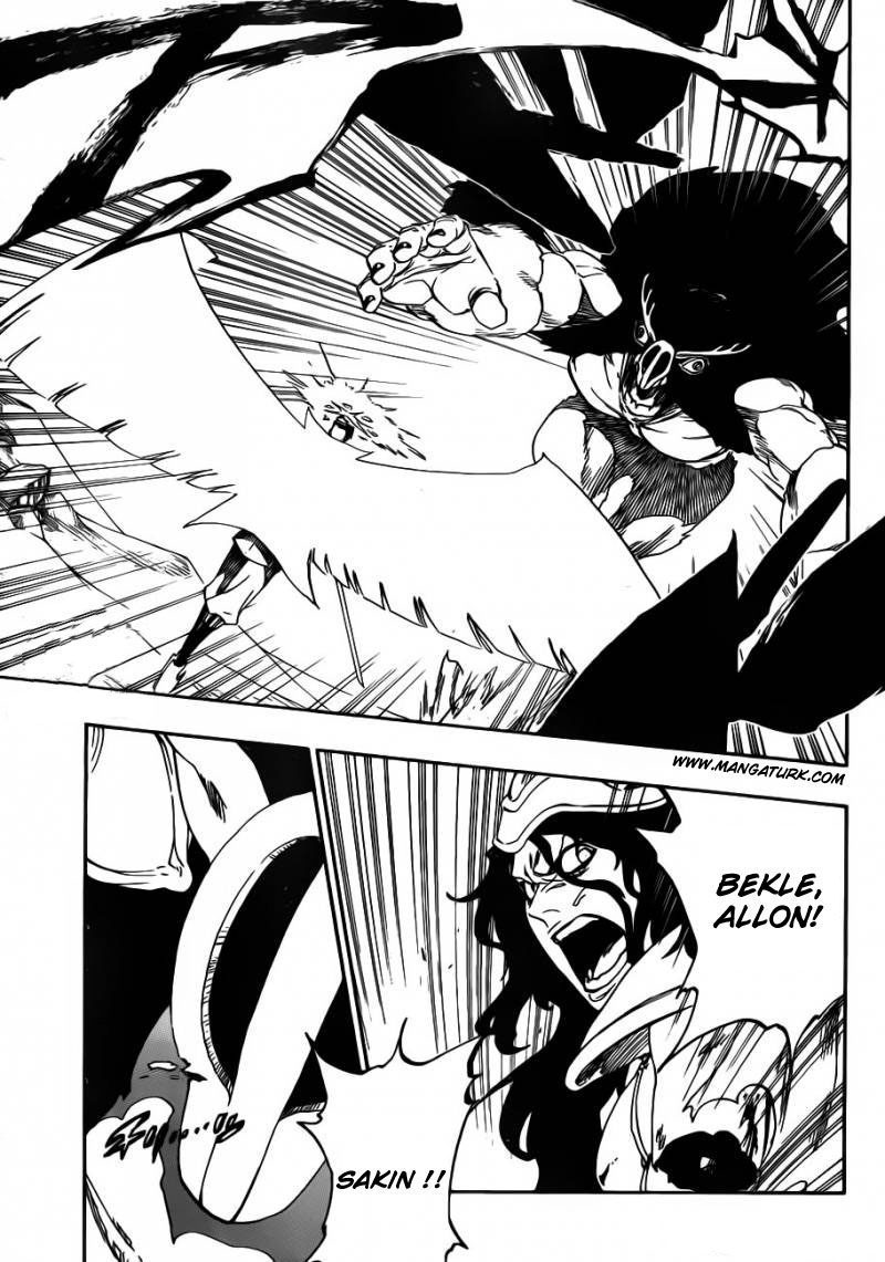 Read Bleach TR Manga Online