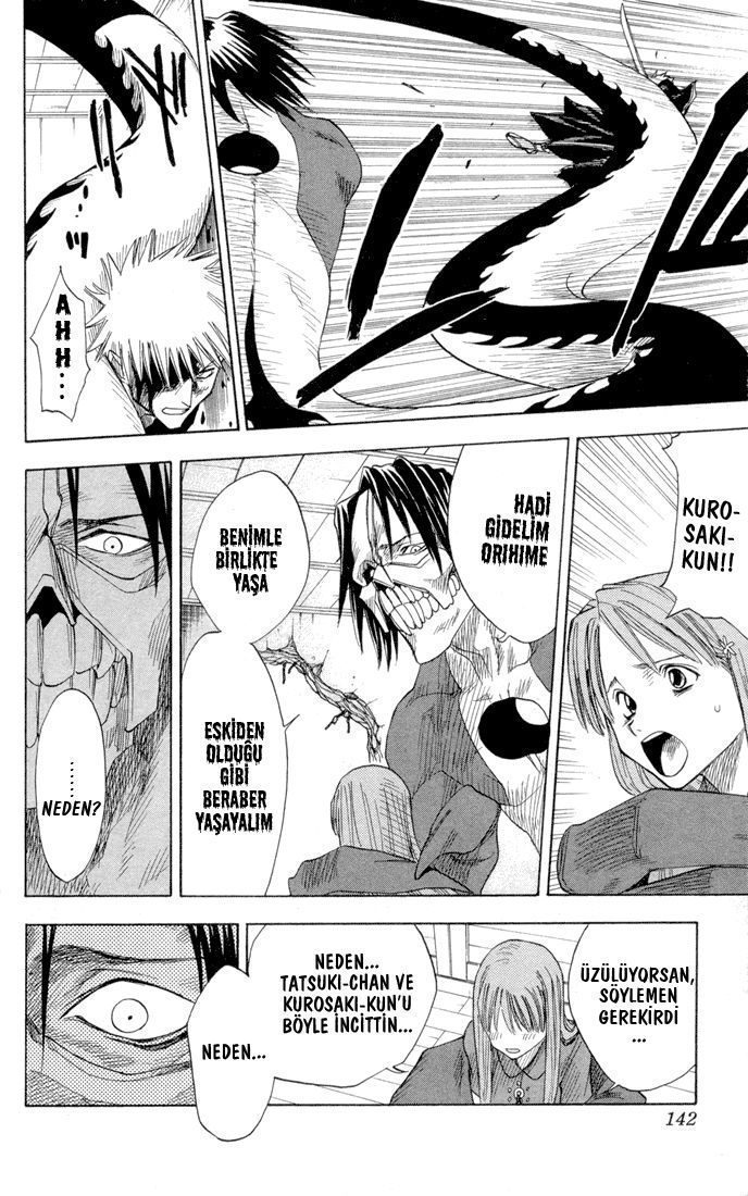 Read Bleach TR Manga Online