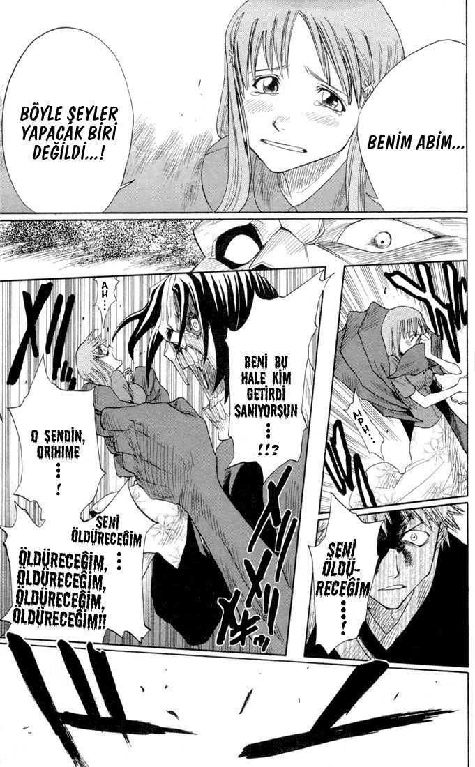Read Bleach TR Manga Online