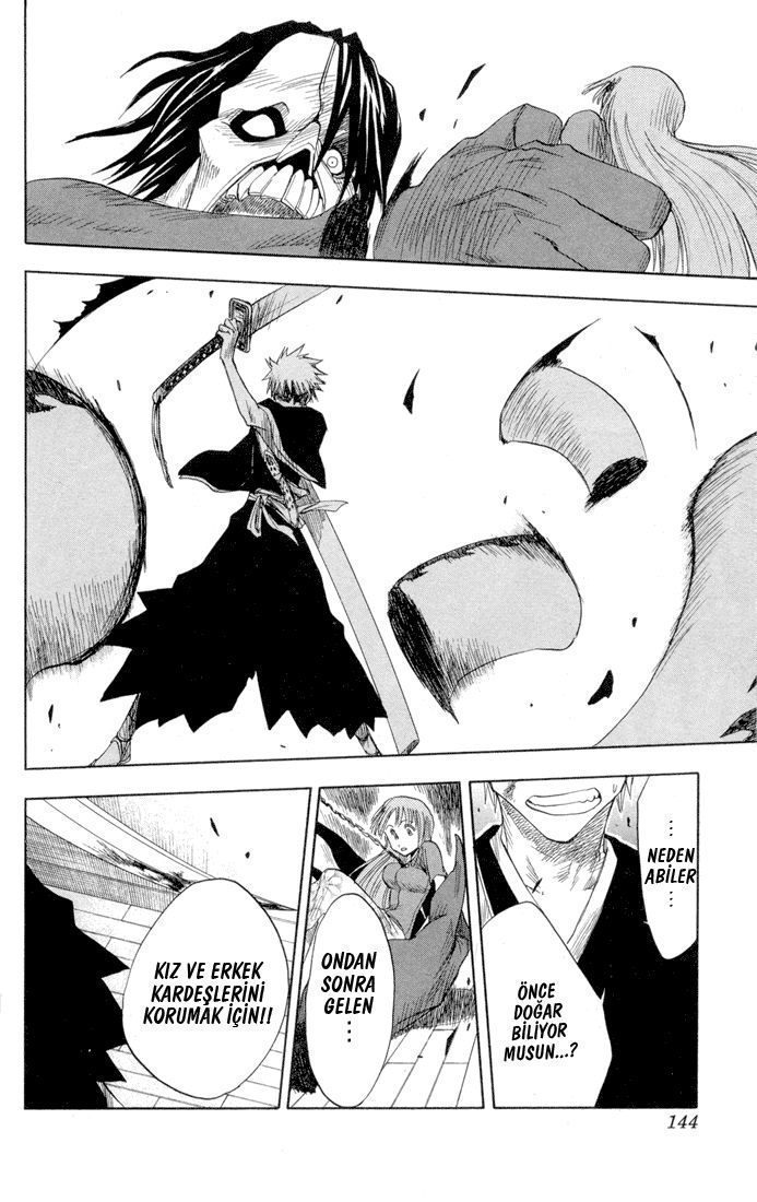 Read Bleach TR Manga Online