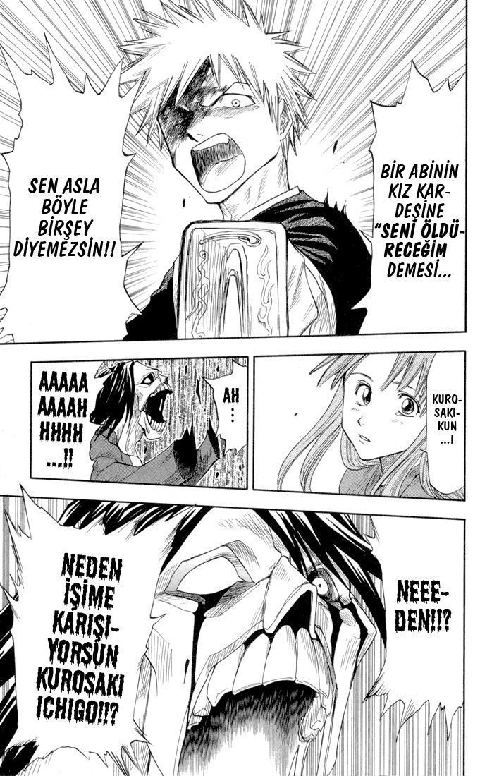 Read Bleach TR Manga Online