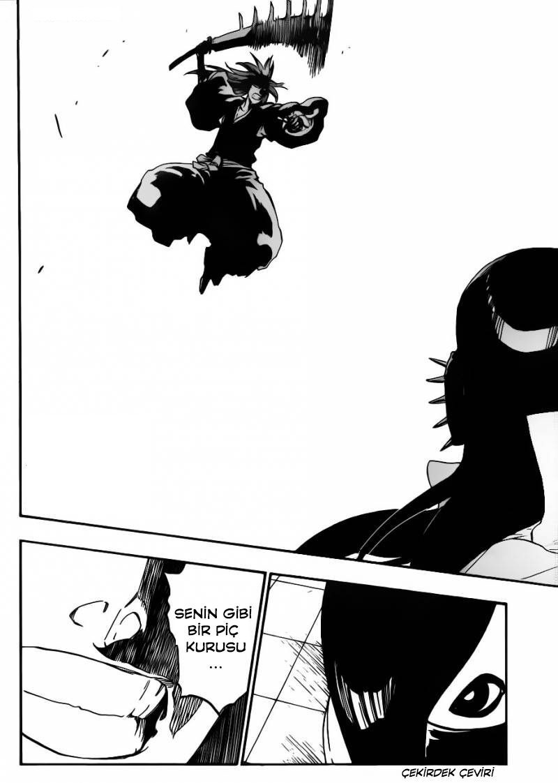 Read Bleach TR Manga Online