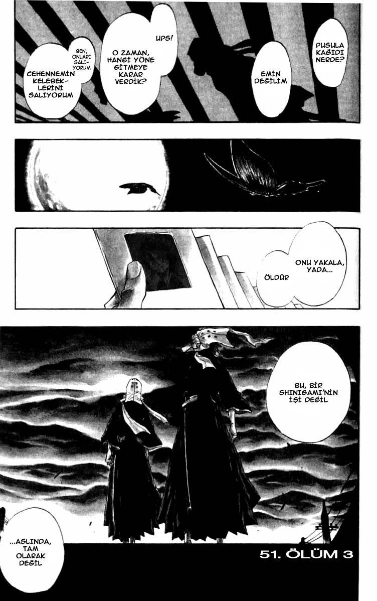 Read Bleach TR Manga Online