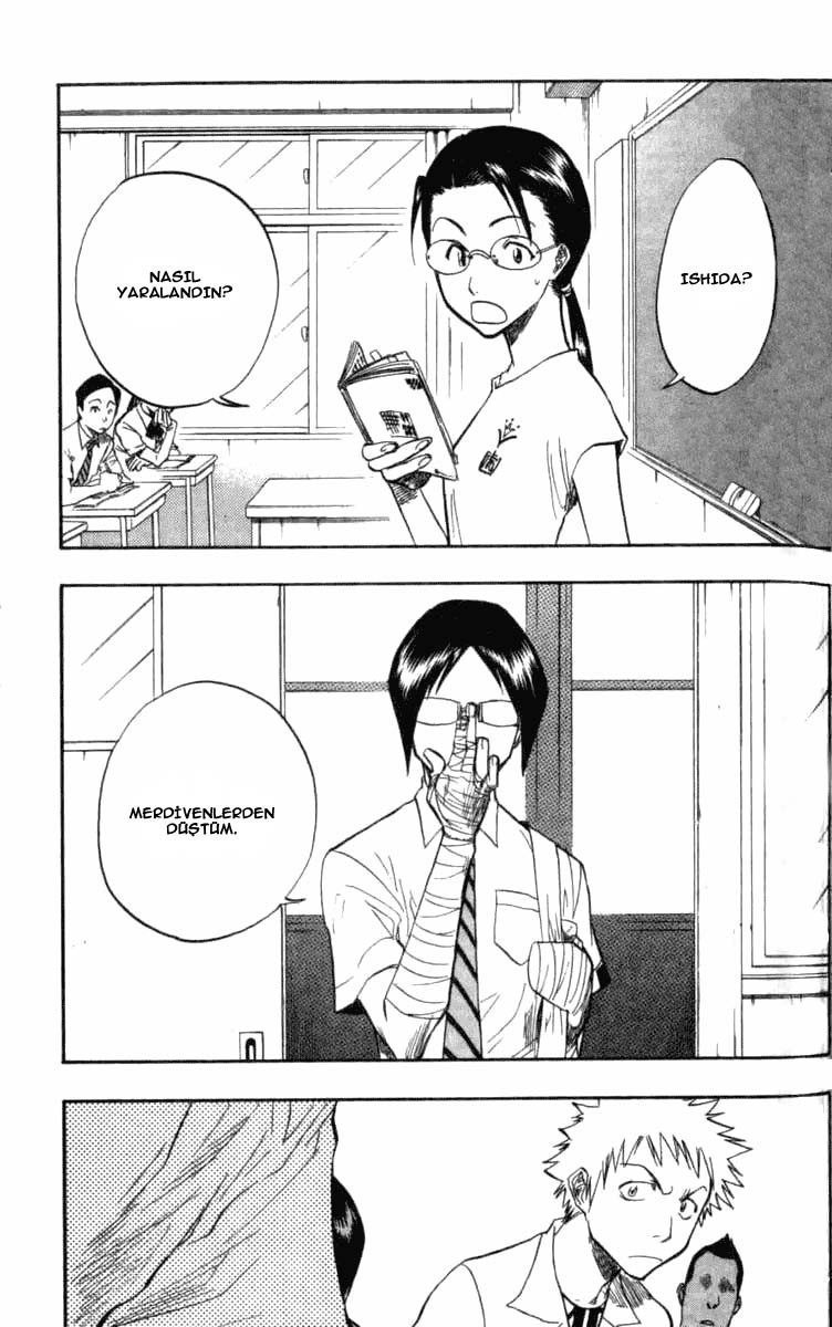 Read Bleach TR Manga Online