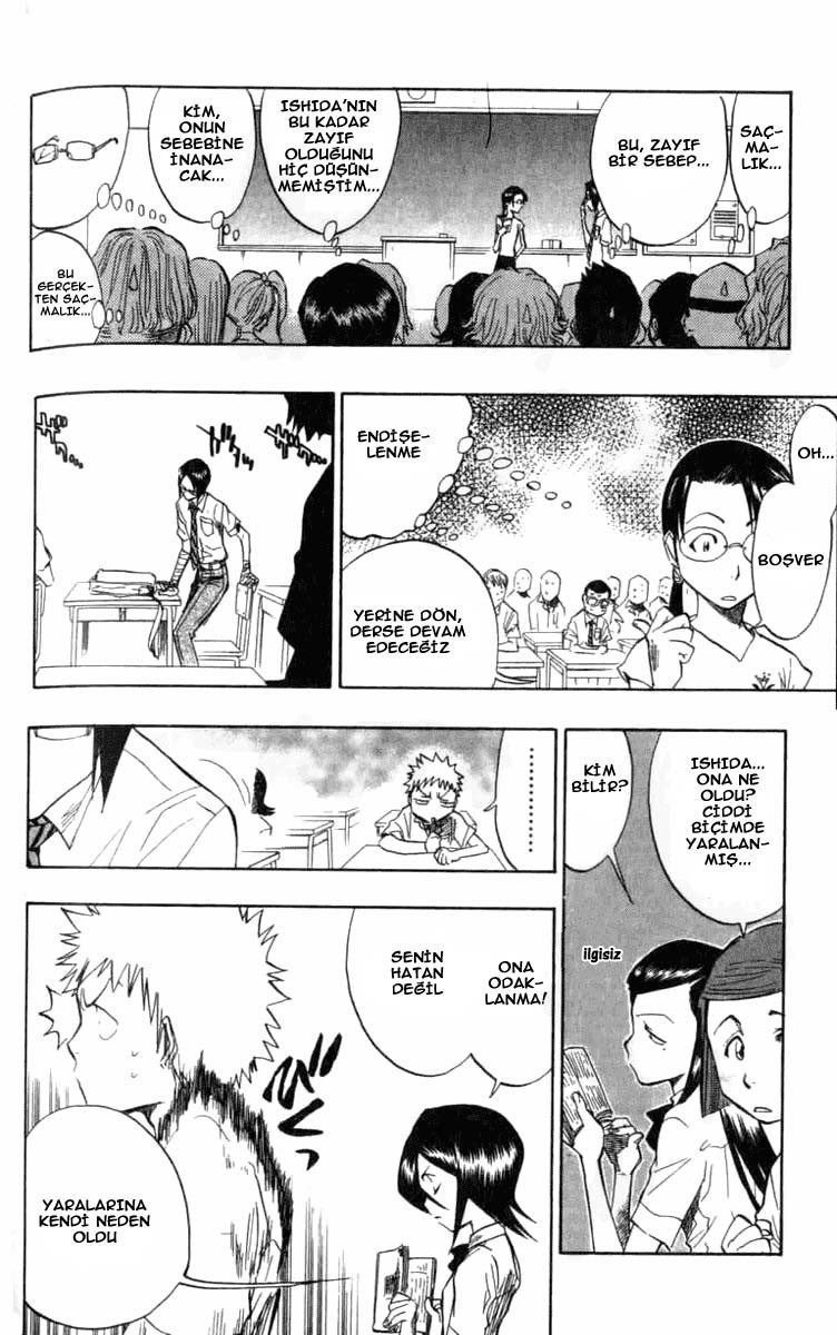 Read Bleach TR Manga Online