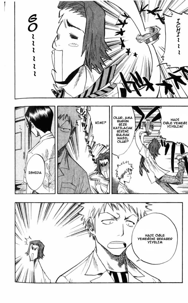 Read Bleach TR Manga Online
