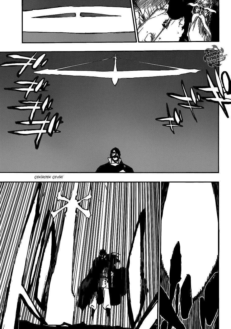 Read Bleach TR Manga Online