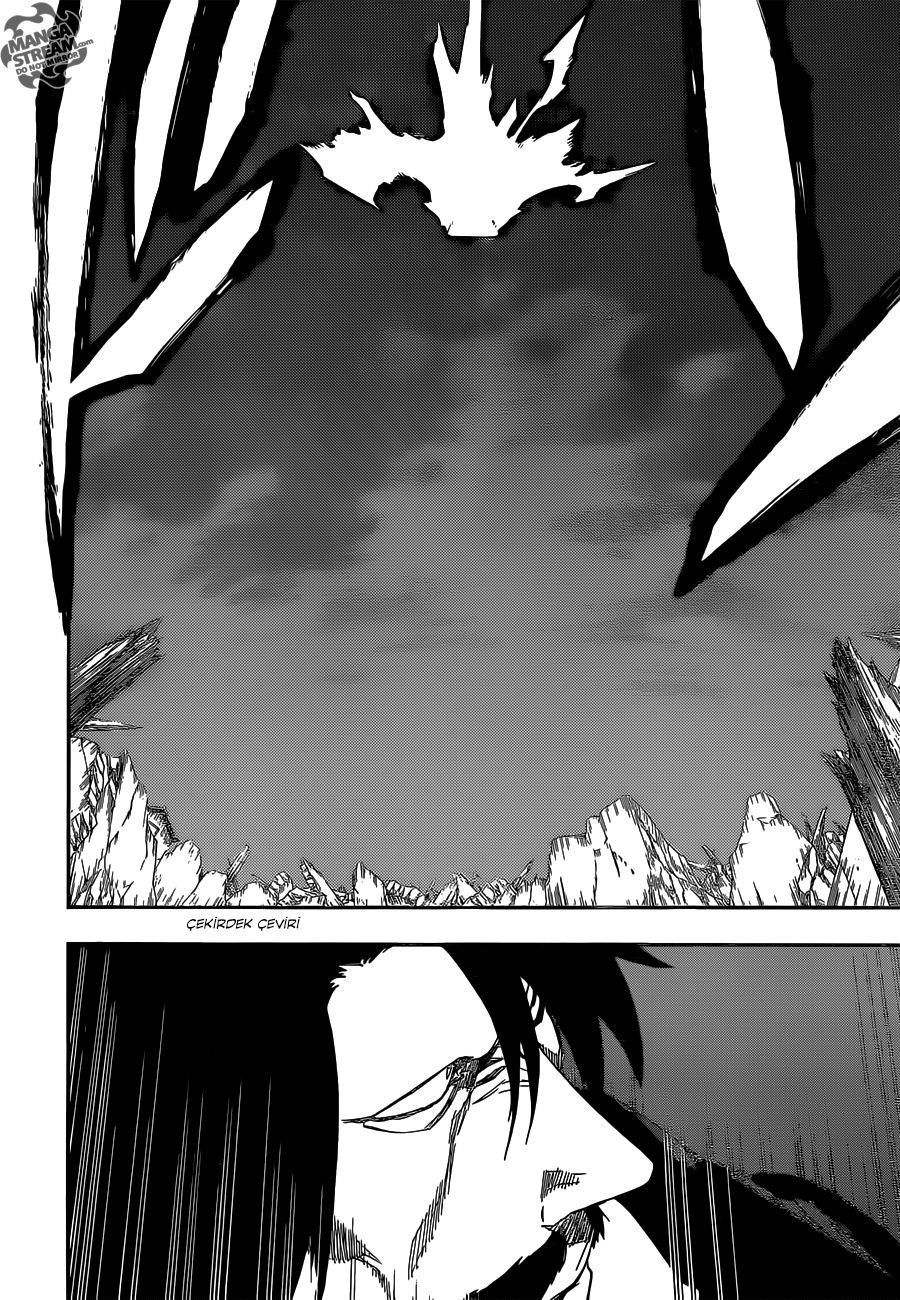Read Bleach TR Manga Online