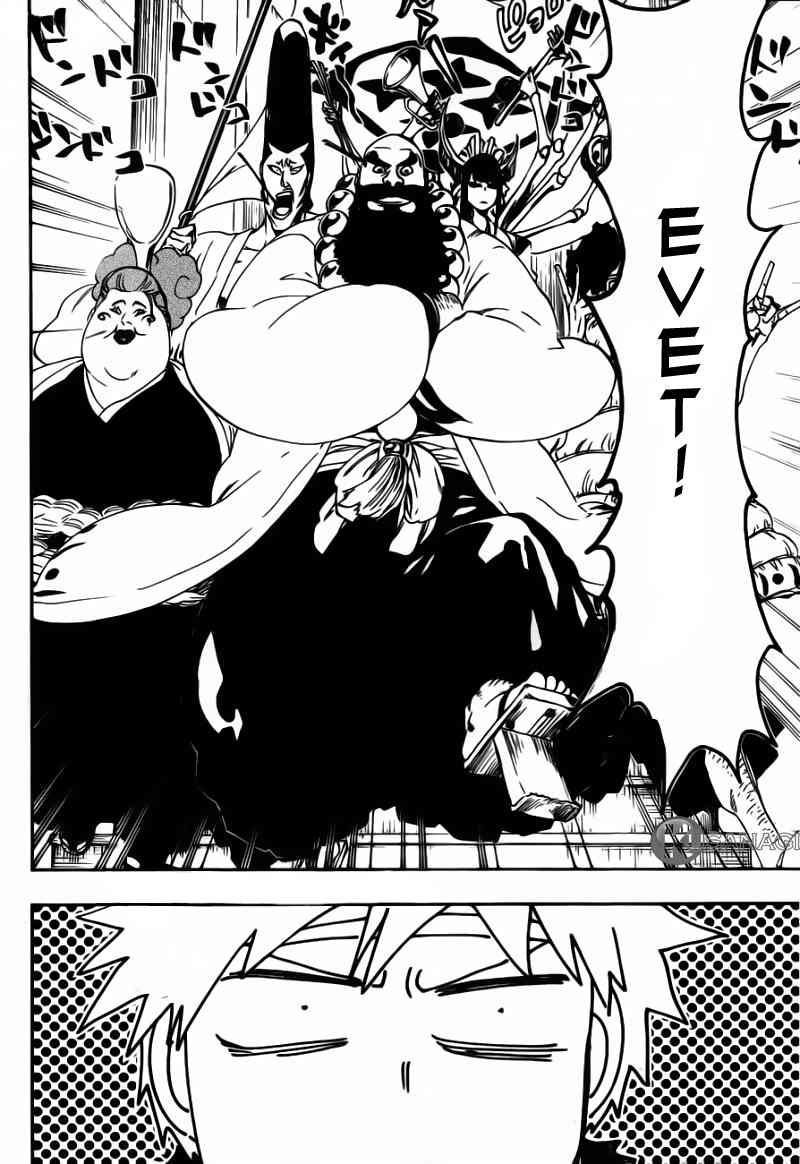 Read Bleach TR Manga Online