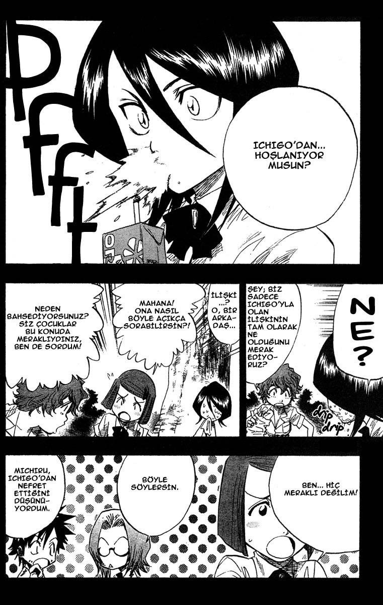Read Bleach TR Manga Online