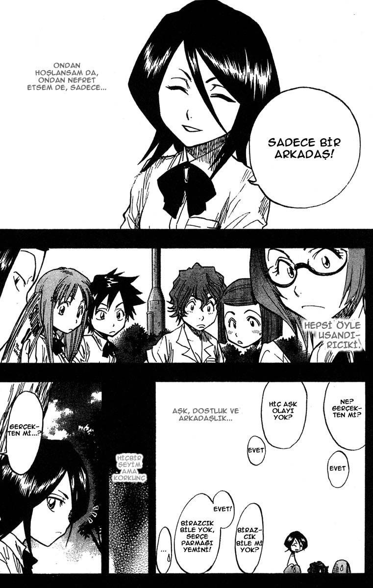 Read Bleach TR Manga Online