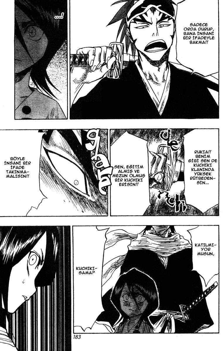 Read Bleach TR Manga Online