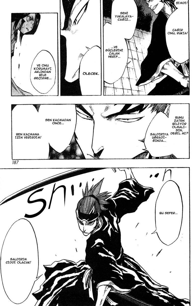 Read Bleach TR Manga Online