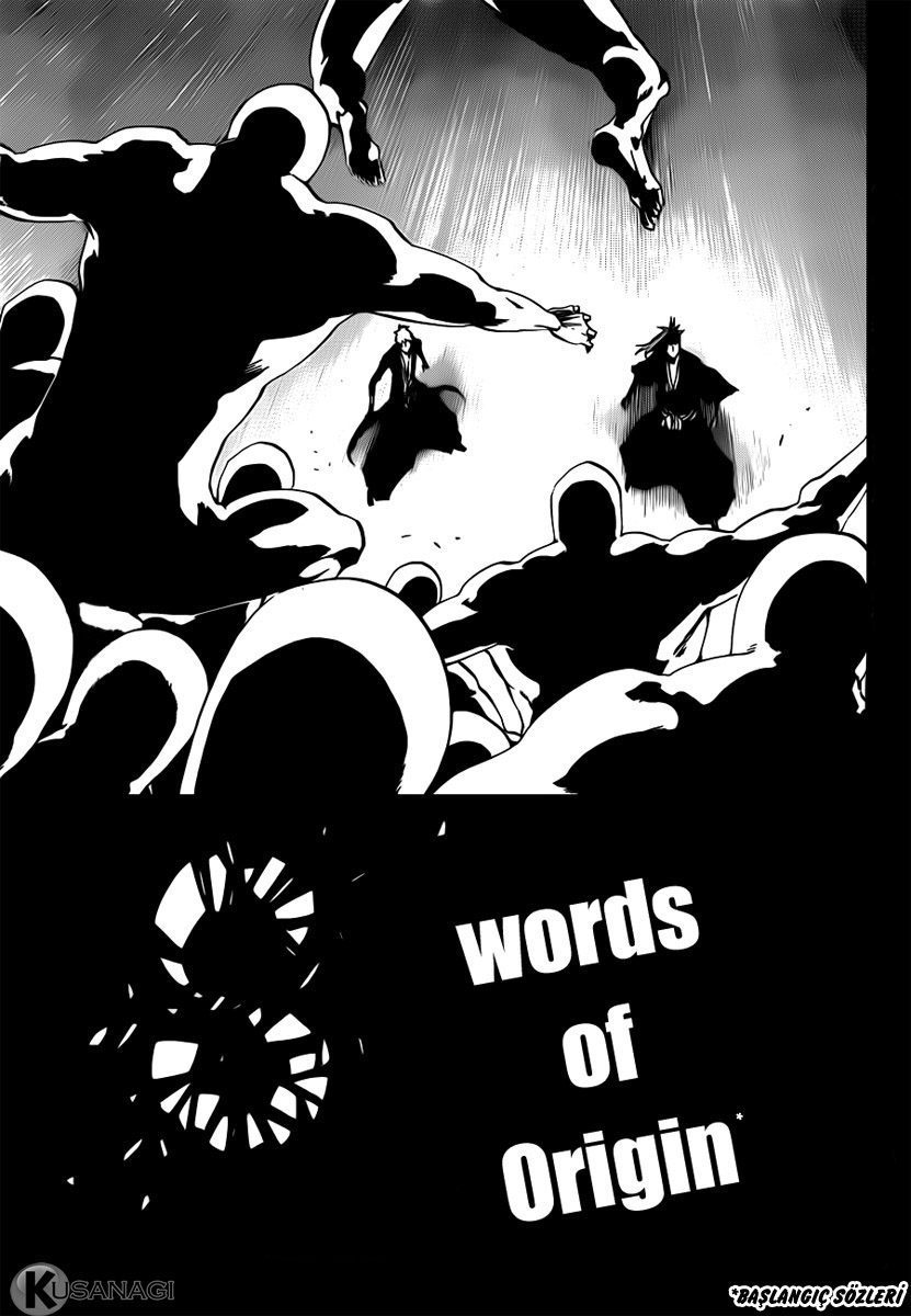 Read Bleach TR Manga Online