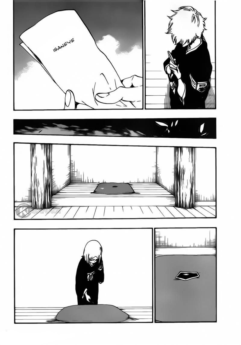 Read Bleach TR Manga Online