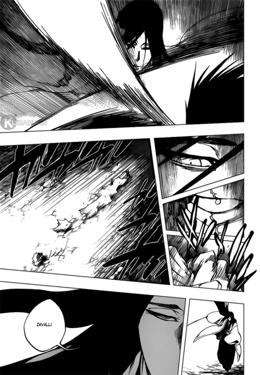 Read Bleach TR Manga Online