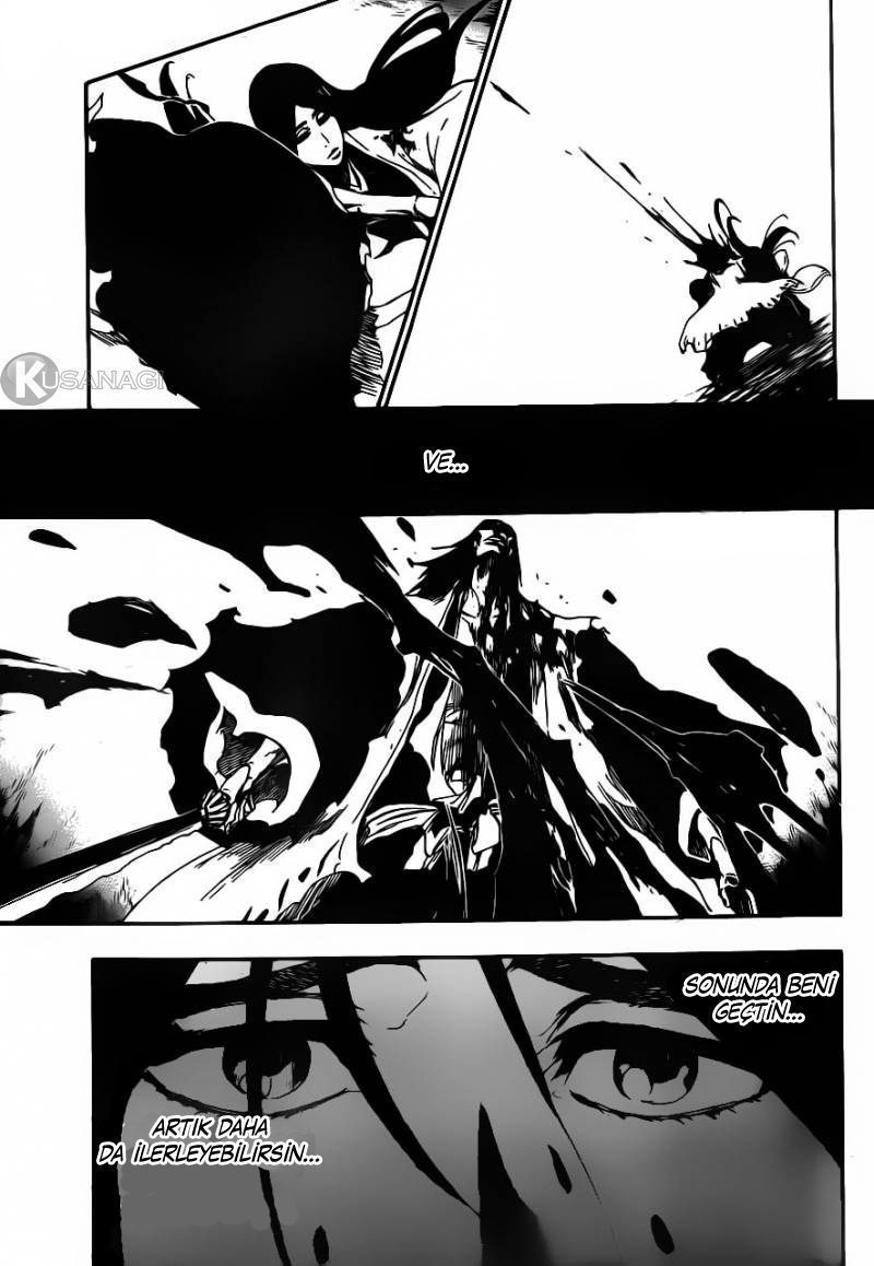 Read Bleach TR Manga Online