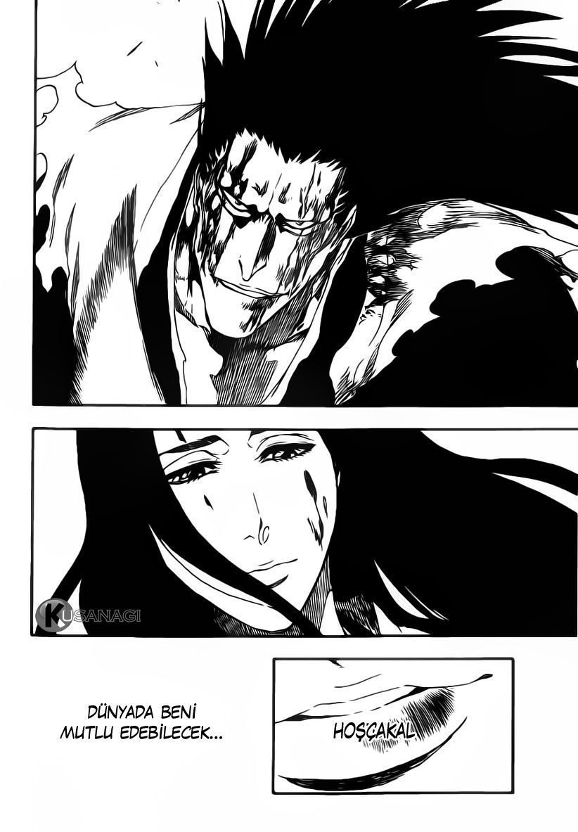 Read Bleach TR Manga Online