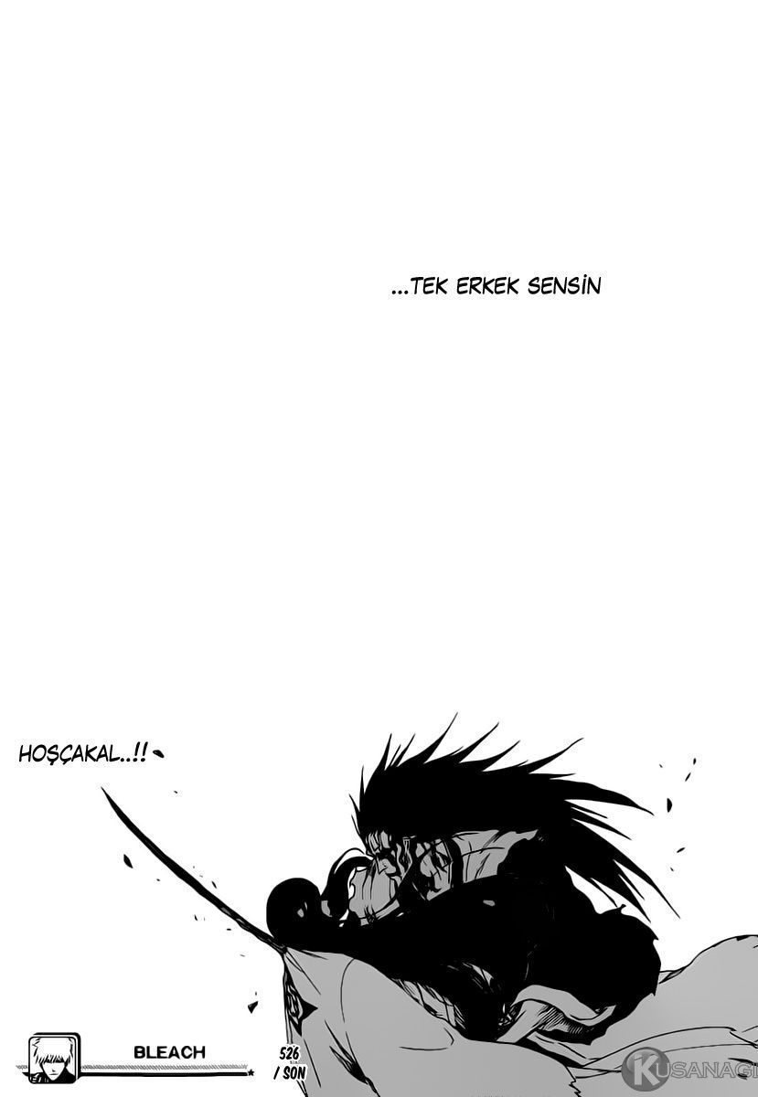 Read Bleach TR Manga Online