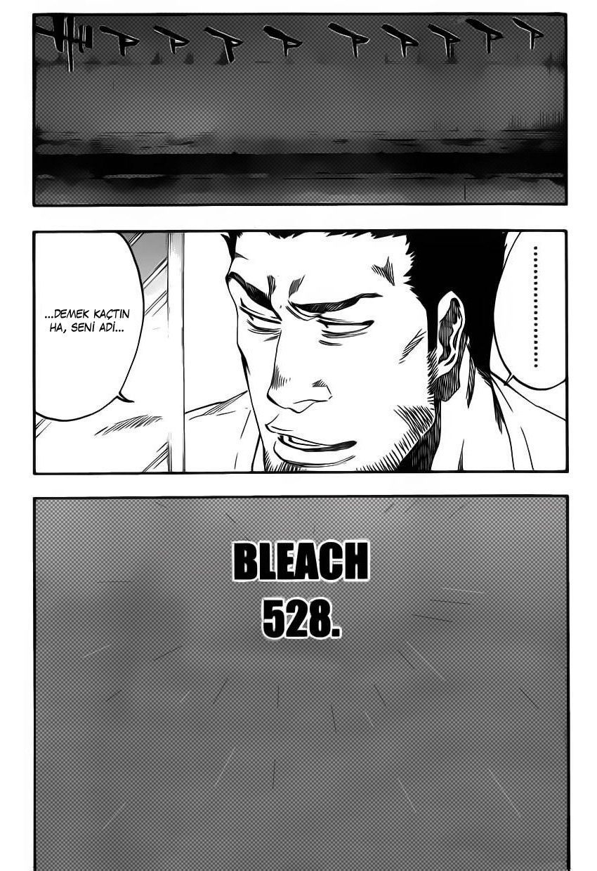 Read Bleach TR Manga Online