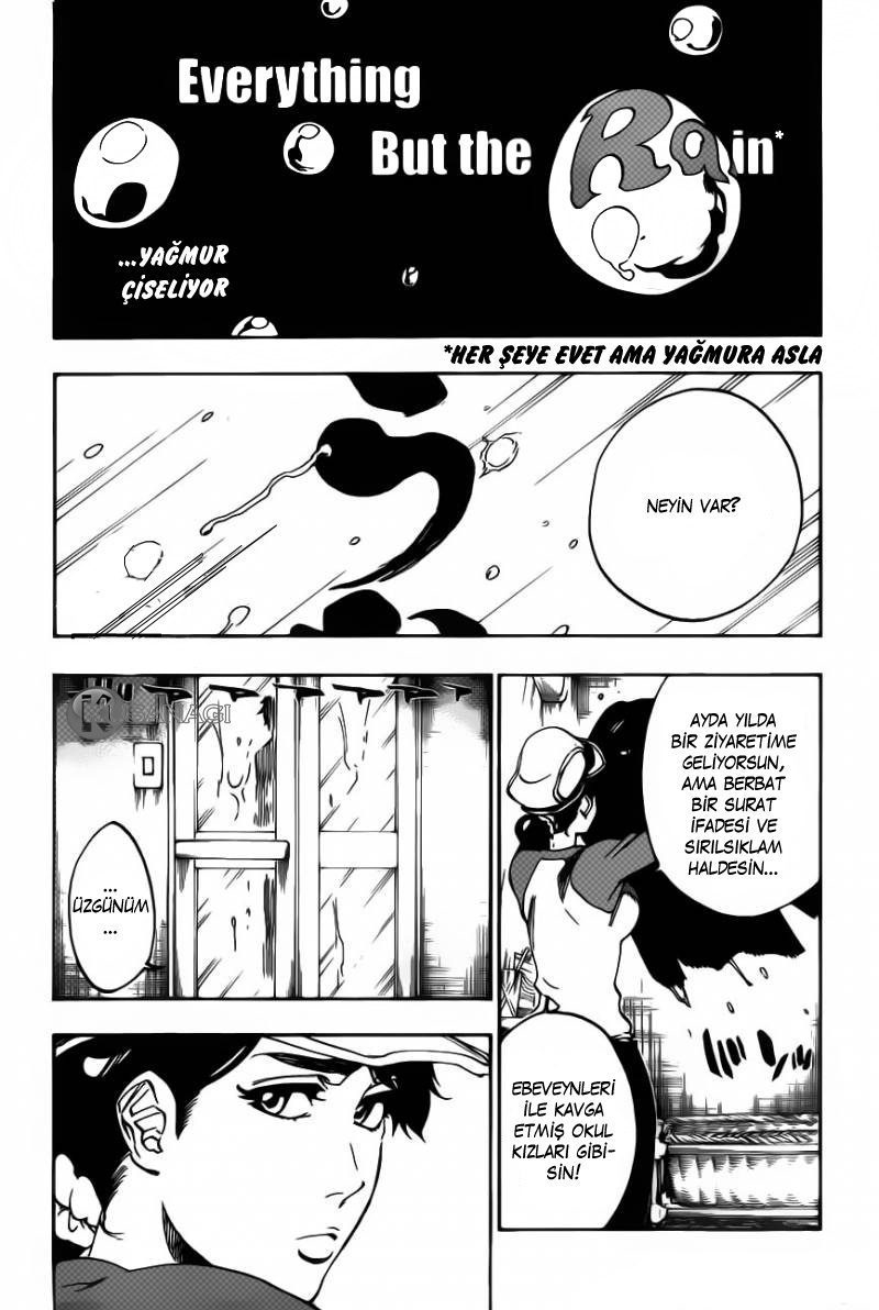 Read Bleach TR Manga Online