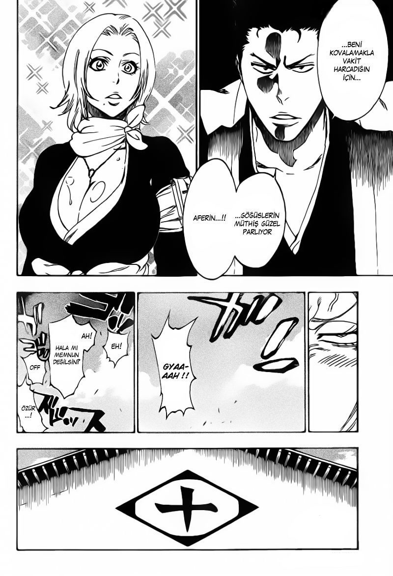 Read Bleach TR Manga Online