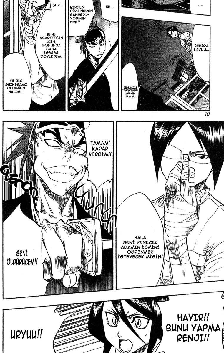 Read Bleach TR Manga Online