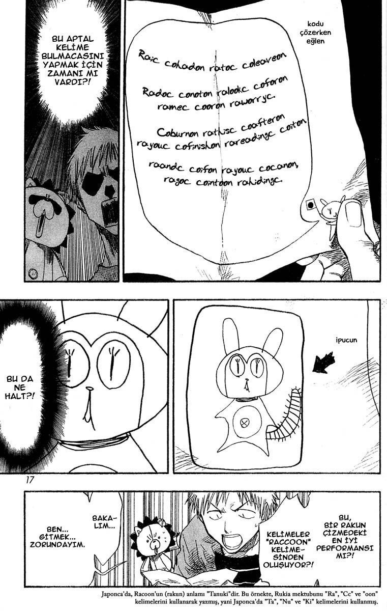 Read Bleach TR Manga Online