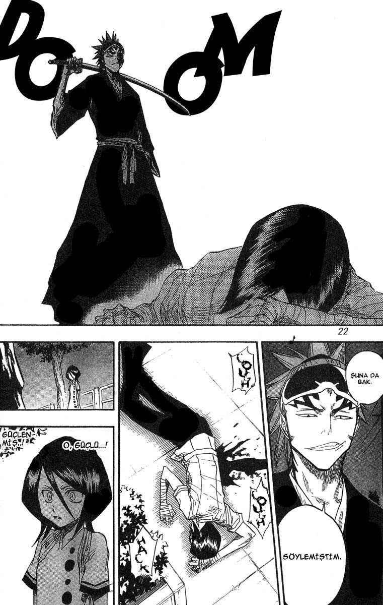Read Bleach TR Manga Online