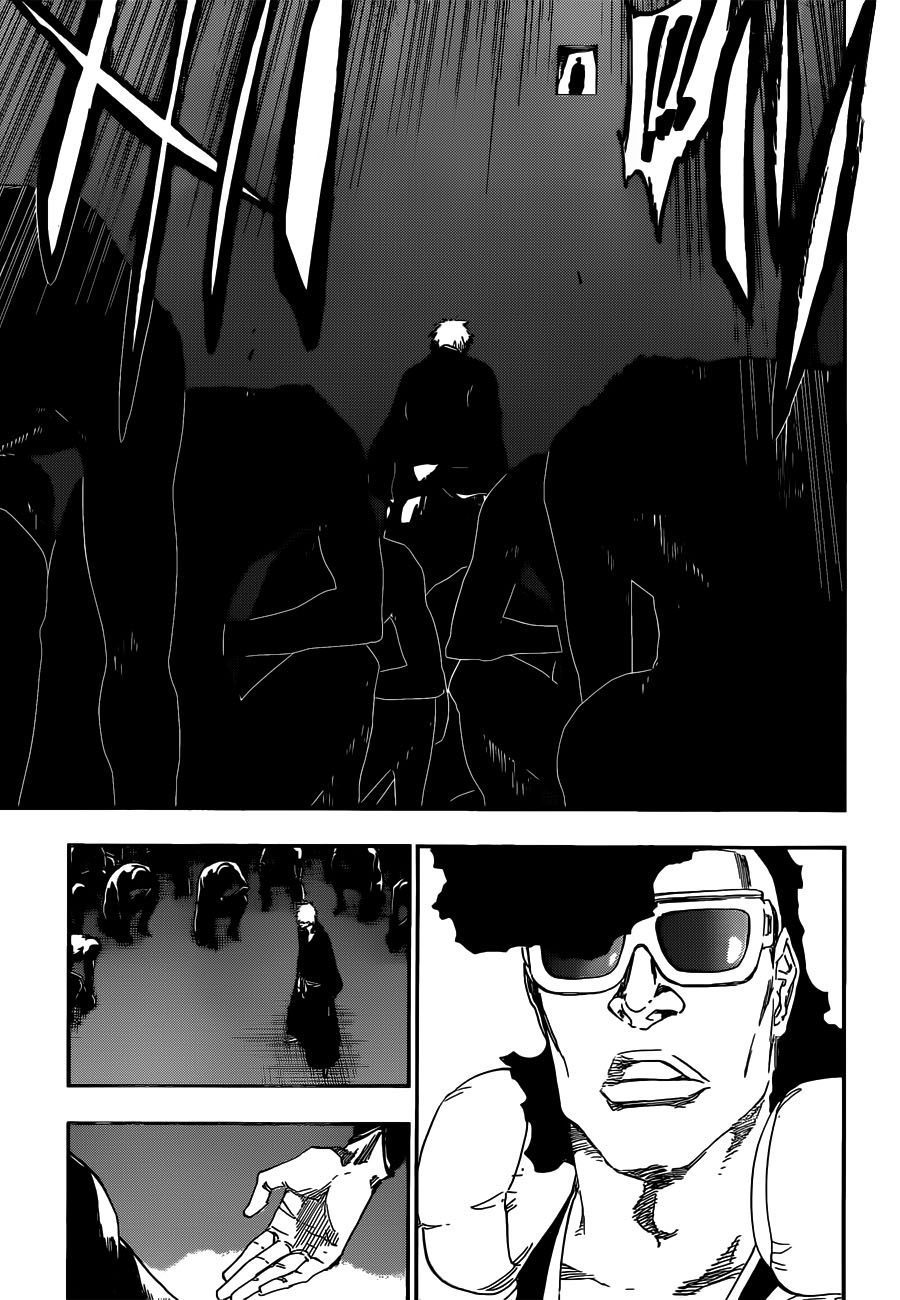 Read Bleach TR Manga Online