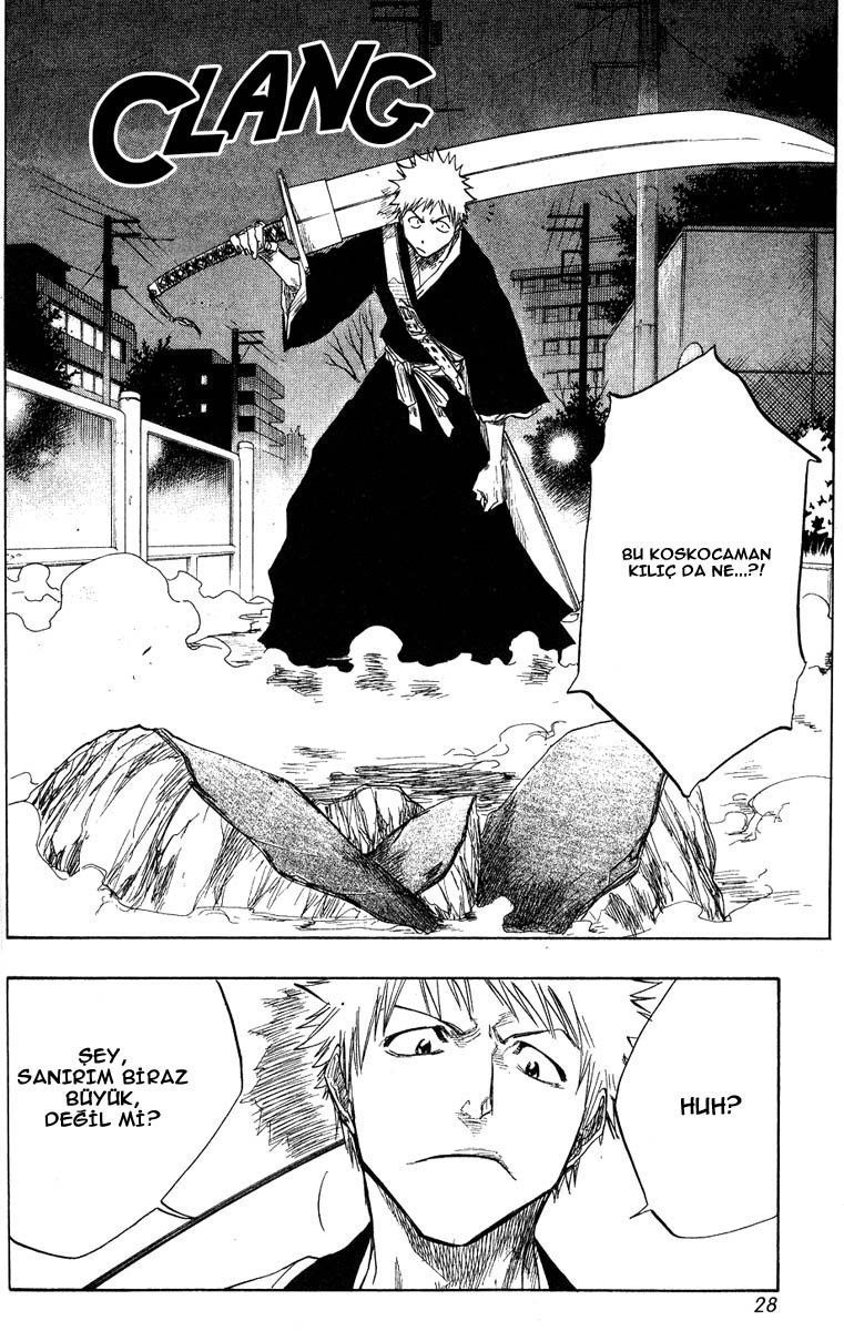 Read Bleach TR Manga Online