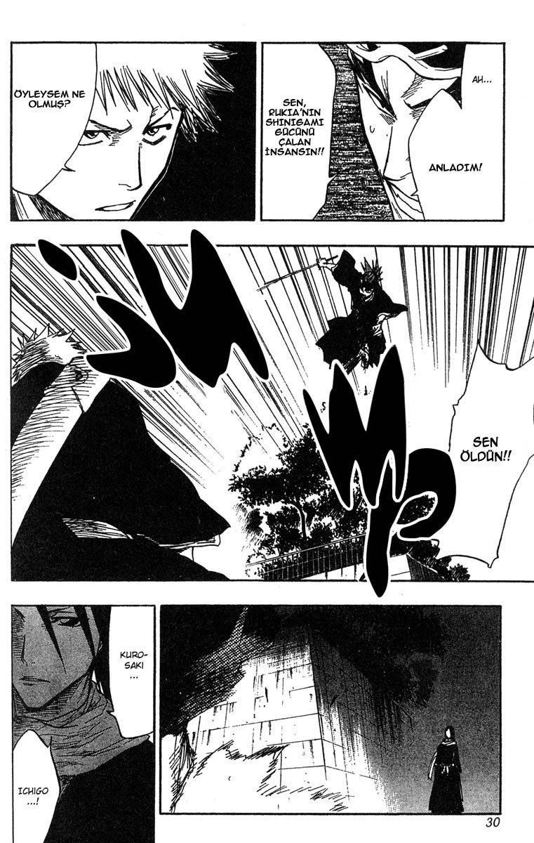 Read Bleach TR Manga Online