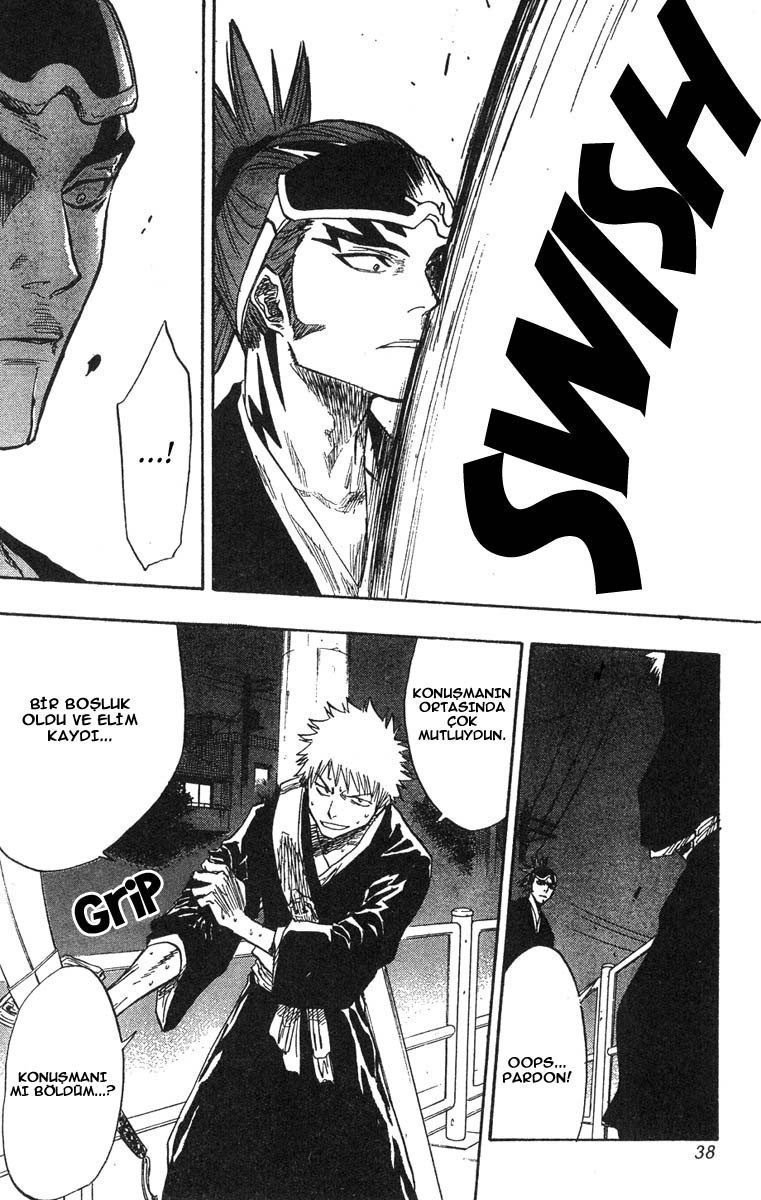 Read Bleach TR Manga Online