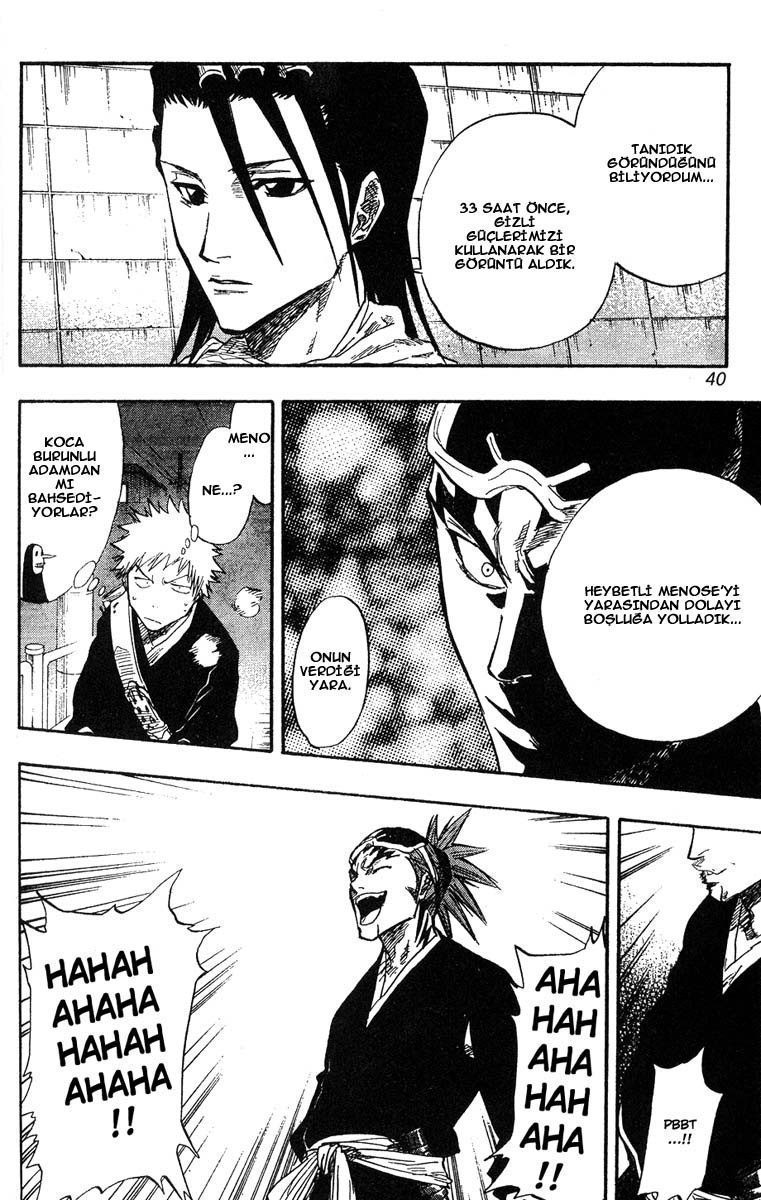 Read Bleach TR Manga Online