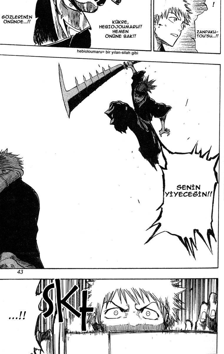 Read Bleach TR Manga Online