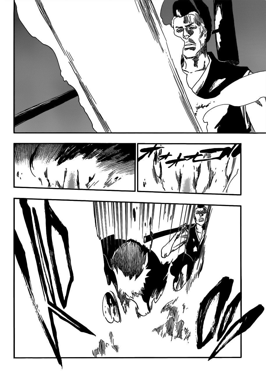 Read Bleach TR Manga Online