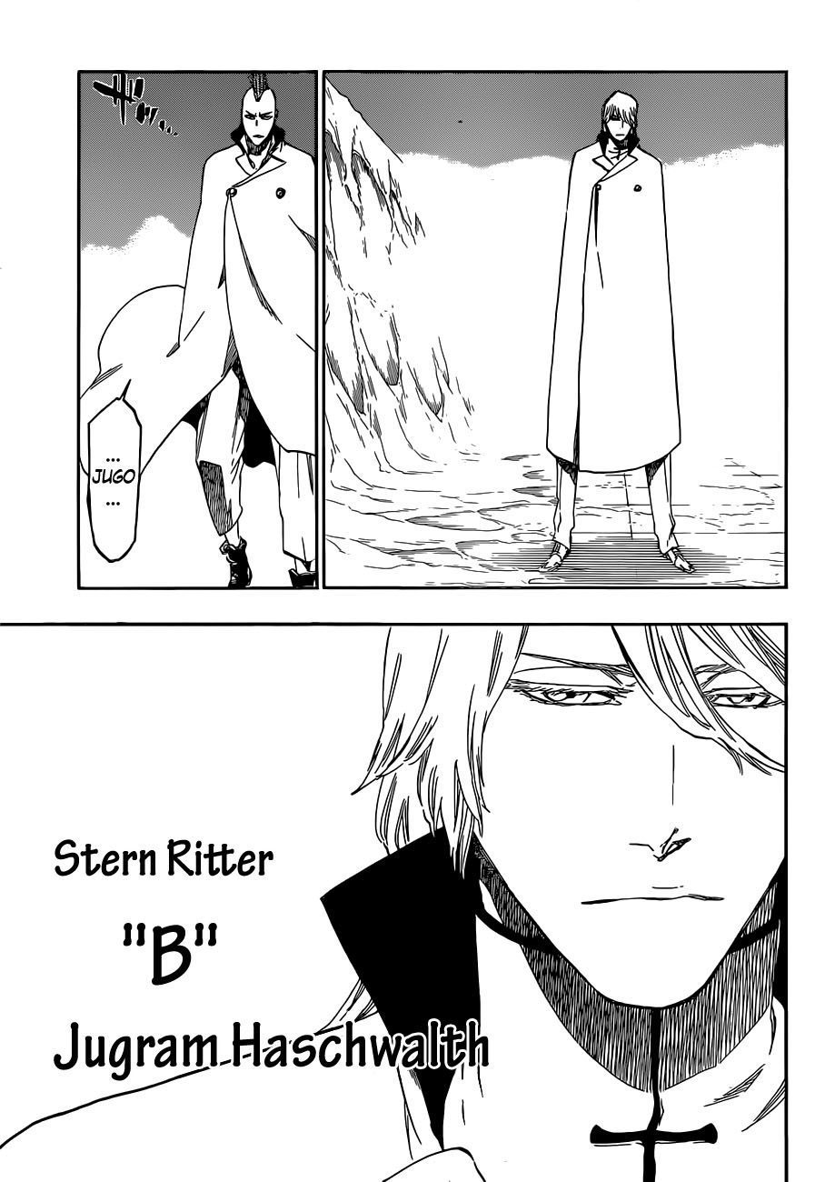 Read Bleach TR Manga Online