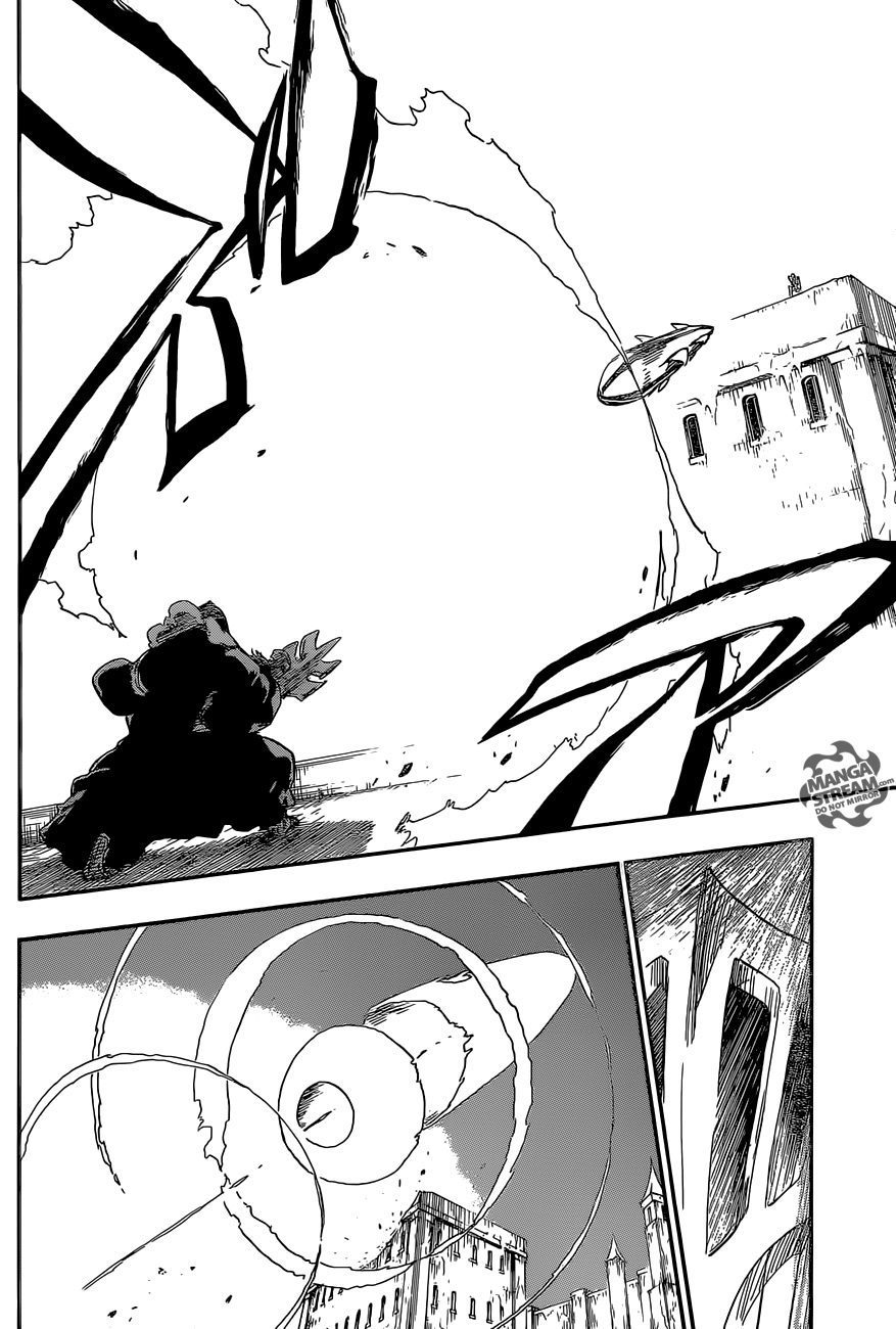 Read Bleach TR Manga Online