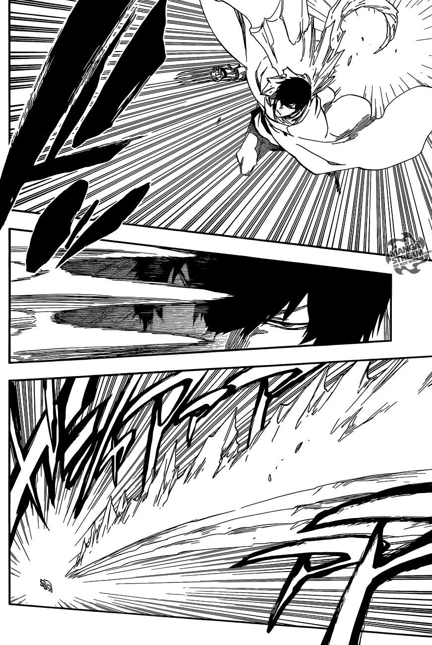 Read Bleach TR Manga Online