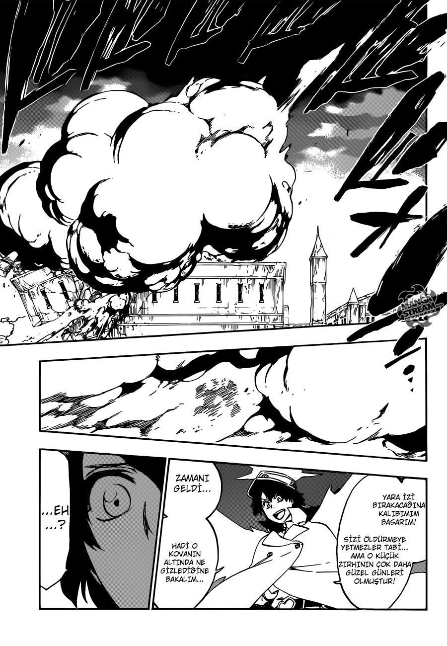 Read Bleach TR Manga Online
