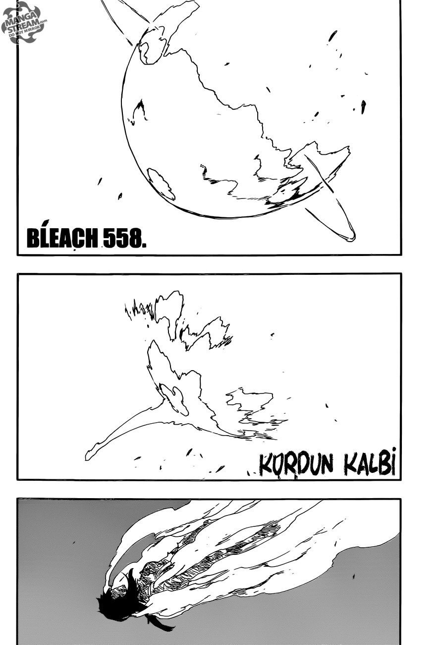 Read Bleach TR Manga Online