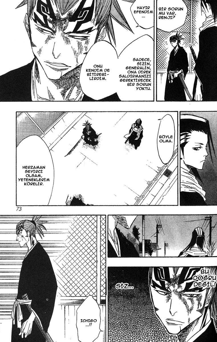 Read Bleach TR Manga Online
