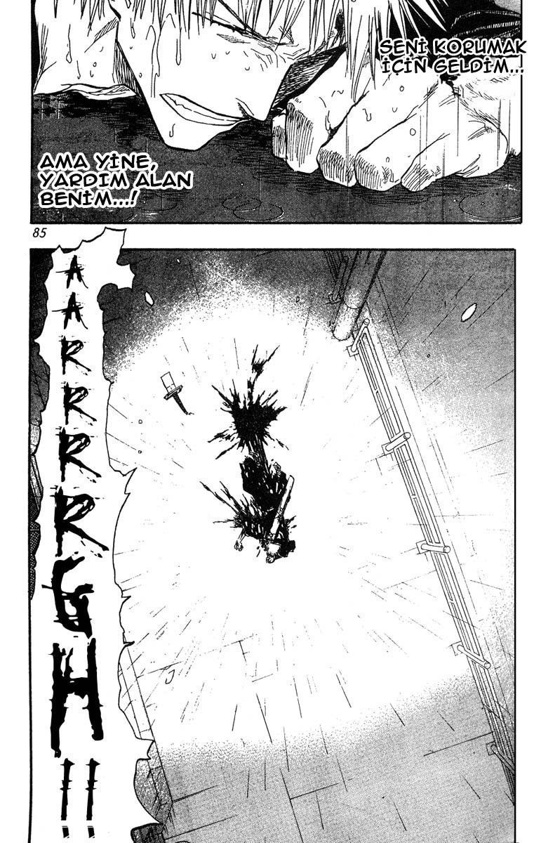 Read Bleach TR Manga Online