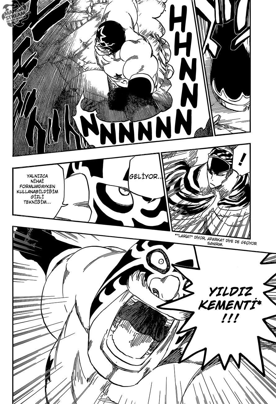 Read Bleach TR Manga Online
